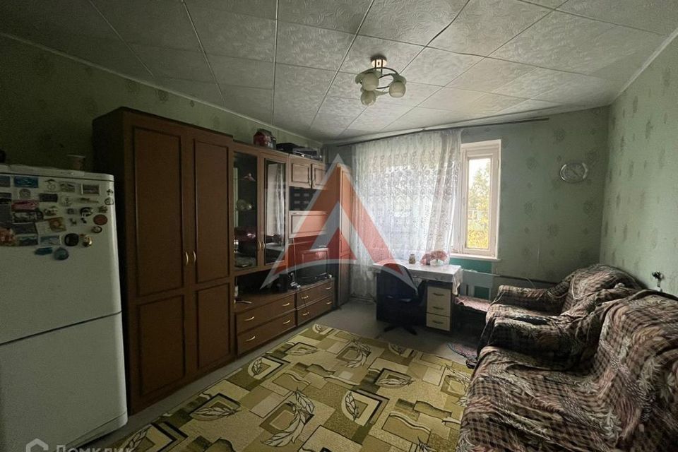 комната г Астрахань ул Сун Ят-Сена 64б городской округ Астрахань фото 4