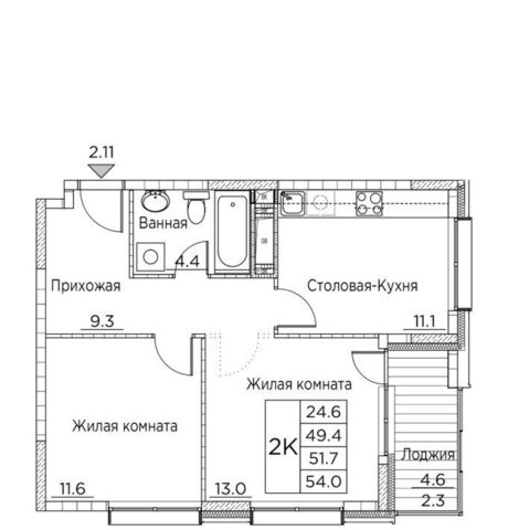 р-н Ленинский ул Расула Гамзатова 7к/2 фото