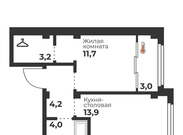 р-н Калининский ЖК «Голос Кашириных» фото