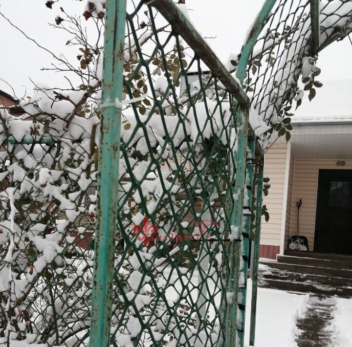 дом р-н Белгородский п Дубовое ул Донецкая Дубовское с/пос фото 8