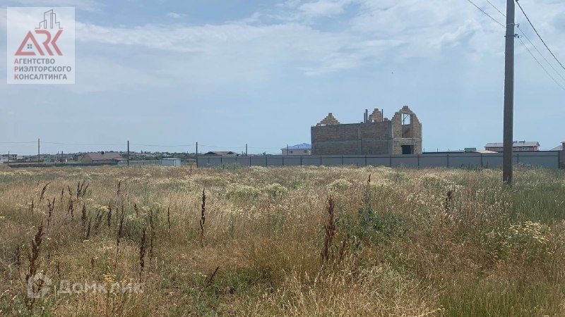 земля г Феодосия пгт Приморский городской округ Феодосия, товарищество собственников недвижимости Садко фото 2