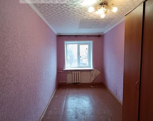 комната дом 34 городской округ Курск фото