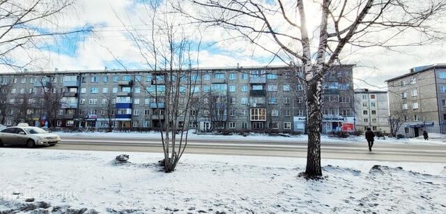 дом 80 Ленинск-Кузнецкий городской округ фото