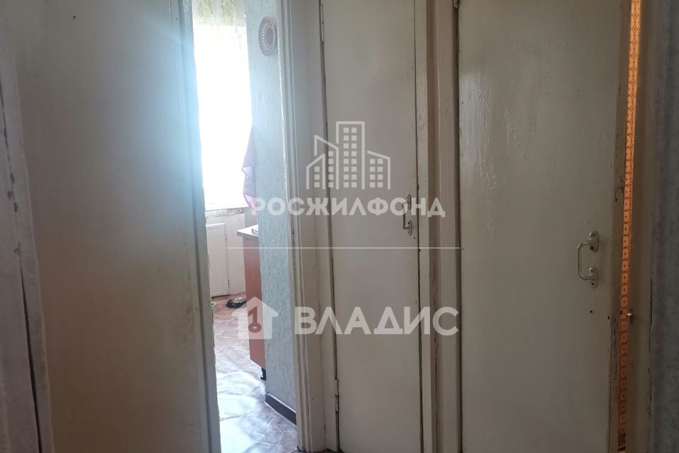 квартира г Чита мкр Гвардейский 8 городской округ Чита фото 8