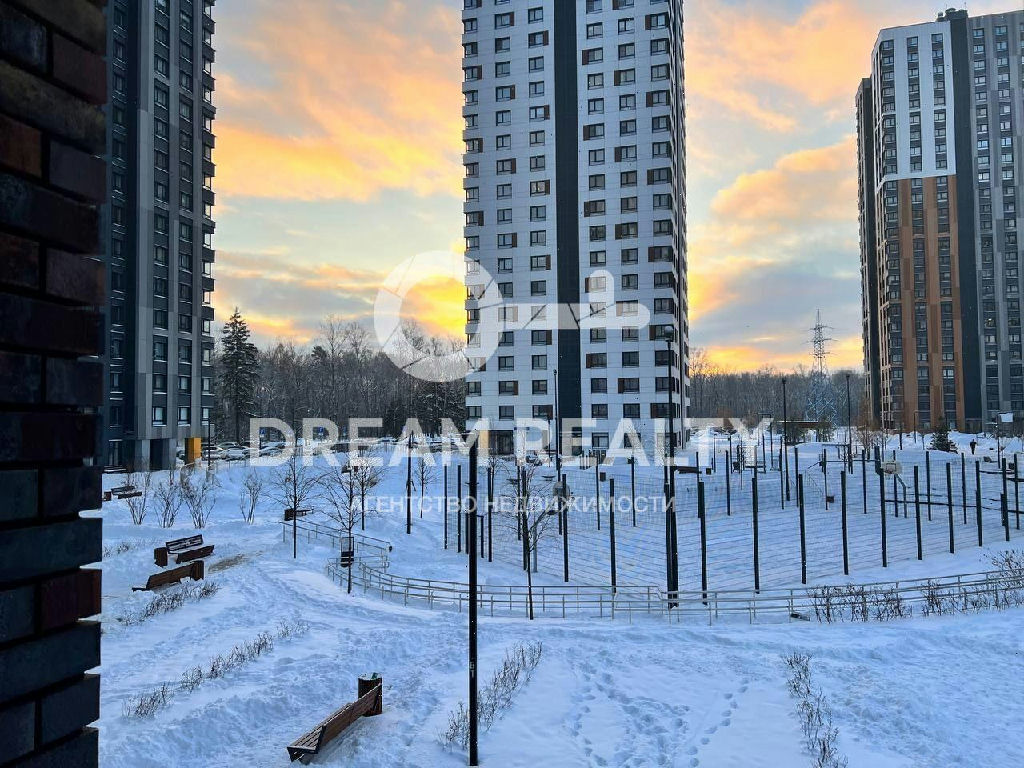 квартира городской округ Зарайск п Масловский Филатов луг, г. Никитина ул., 11к 4 фото 8