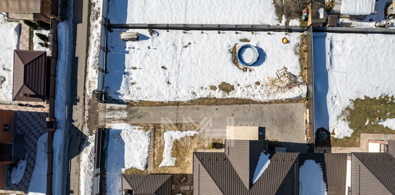 дом г Москва п Десеновское д Яковлево снт Яковлево метро Силикатная 128 фото 27