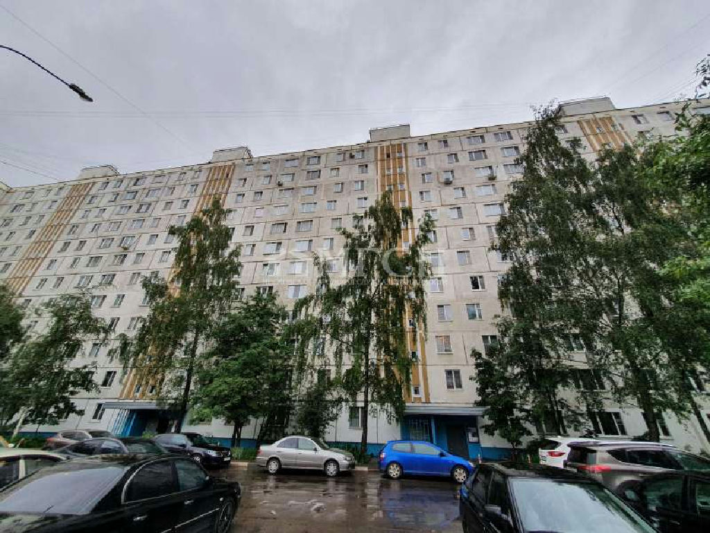 квартира г Москва метро Ховрино МЦД-3, МЦД-3 Северный адм. округ Бусиновская Горка ул., 11К 2 фото 15