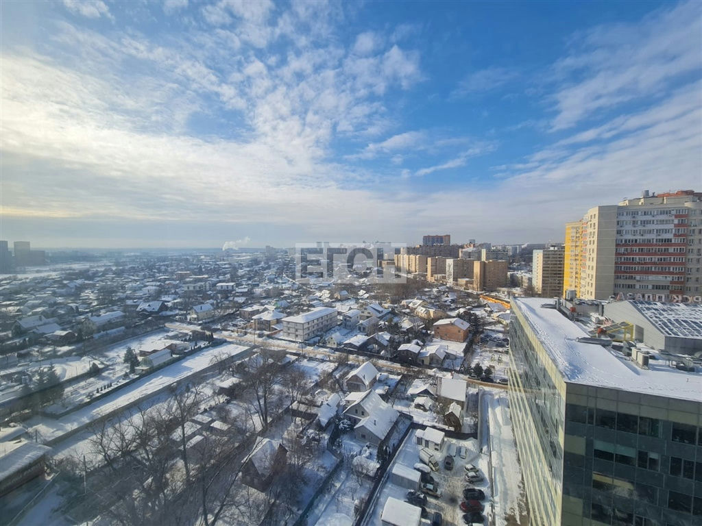 квартира городской округ Красногорск г. Молодежная ул., 4, Мякинино фото 13