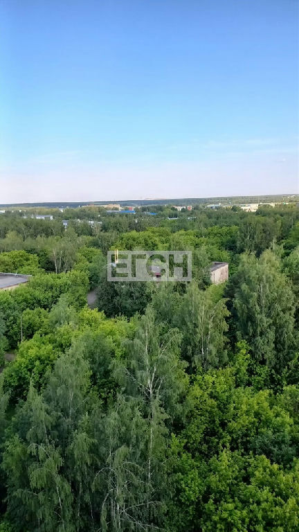 квартира городской округ Богородский г Старая Купавна ул., 21 фото 20