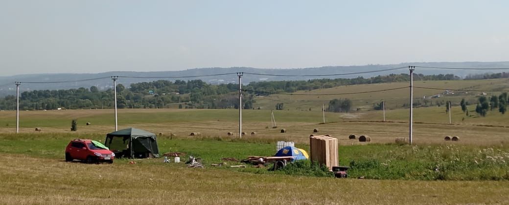 земля р-н Новокузнецкий с Бедарево Новокузнецк фото 3