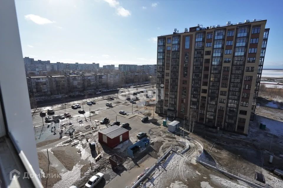 квартира г Северодвинск ул Крымская 10 жилой комплекс Баунти фото 3