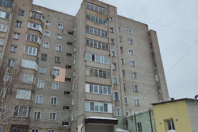 дом 165 городской округ Киров фото