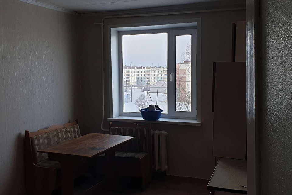 квартира г Шарыпово мкр Пионерный 30 городской округ Шарыпово фото 2
