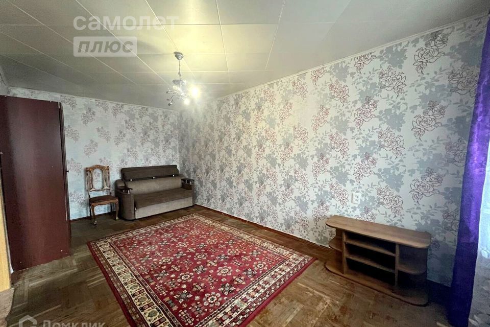 квартира г Армавир ул Ефремова 81 городской округ Армавир фото 5