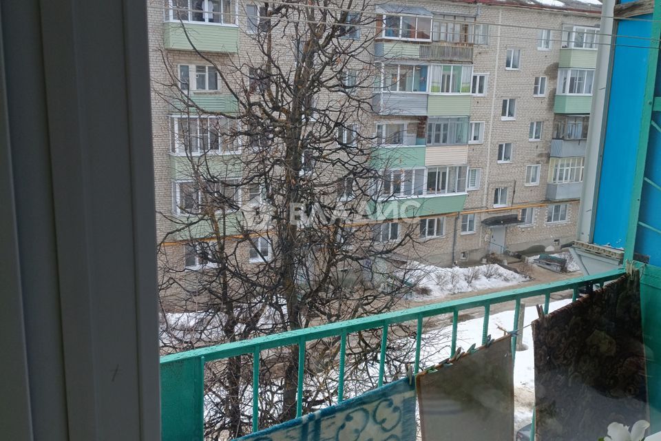 квартира г Ковров ул Калинина 9 городской округ Ковров фото 7