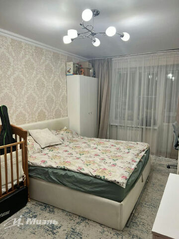 квартира дом 20 Ольгино МЦД-4, Московская область, Балашиха фото