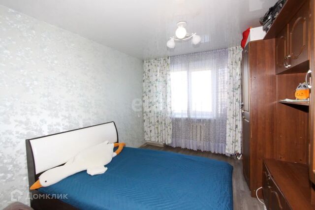 комната дом 297а городской округ Челябинск фото