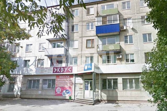 квартира дом 32 городской округ Самара фото