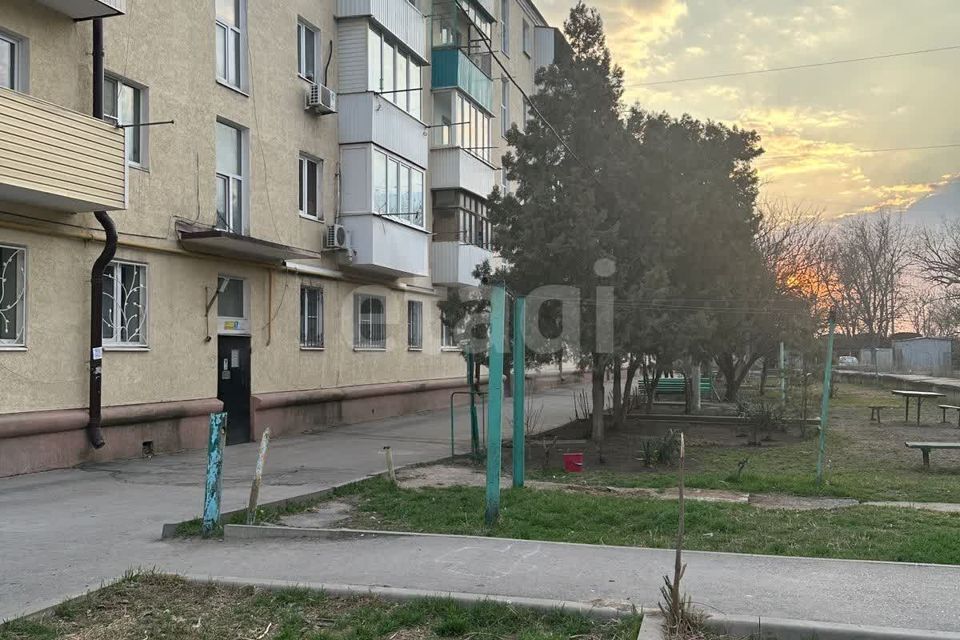 квартира г Батайск ул Гайдара 9 городской округ Батайск фото 1