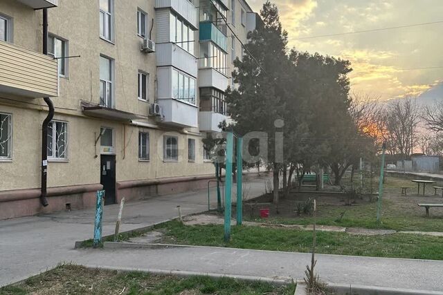 квартира ул Гайдара 9 городской округ Батайск фото
