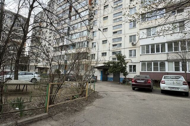 дом 28 муниципальное образование Краснодар фото