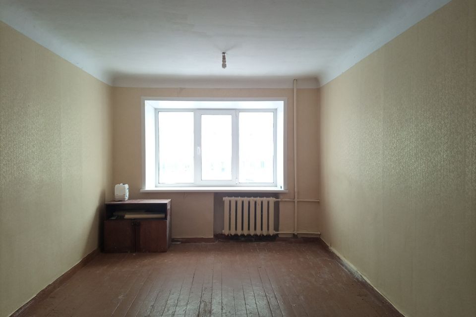 комната г Соликамск ул Калийная 155 Соликамский городской округ фото 1