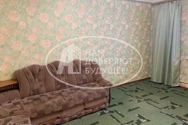 квартира дом 37 Кудымкарский муниципальный округ фото