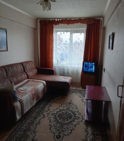 комната городской округ Саяногорск фото