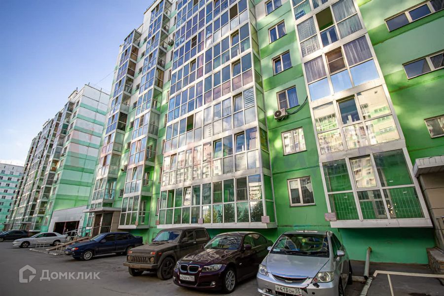 квартира г Новосибирск ул Виталия Потылицына 11 городской округ Новосибирск фото 1