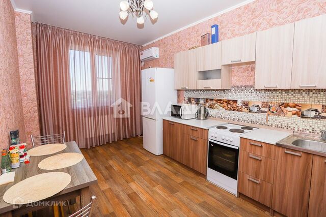 квартира дом 48/1к 2 муниципальное образование Краснодар фото