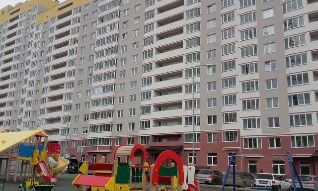 квартира дом 34в городской округ Верхняя Пышма фото