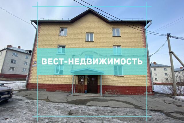 квартира дом 23а Ленинск-Кузнецкий городской округ фото