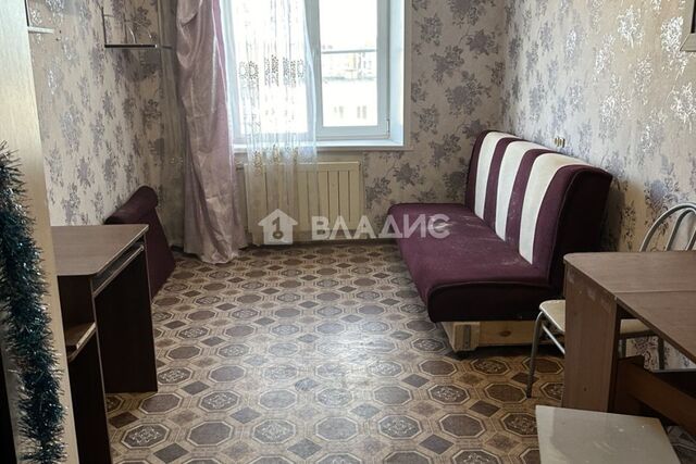 комната ул Социалистическая 27 городской округ Ковров фото