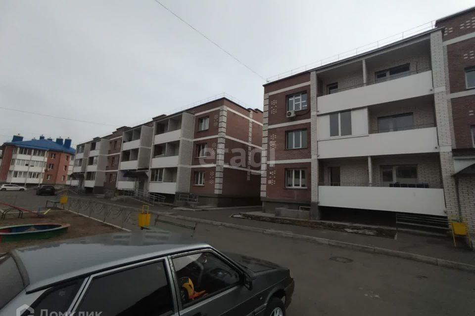 квартира г Абакан ул Буденного 74ик/4 городской округ Абакан фото 9