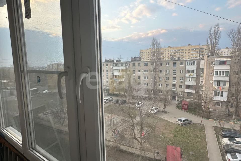 квартира г Батайск ул Гайдара 9 городской округ Батайск фото 8
