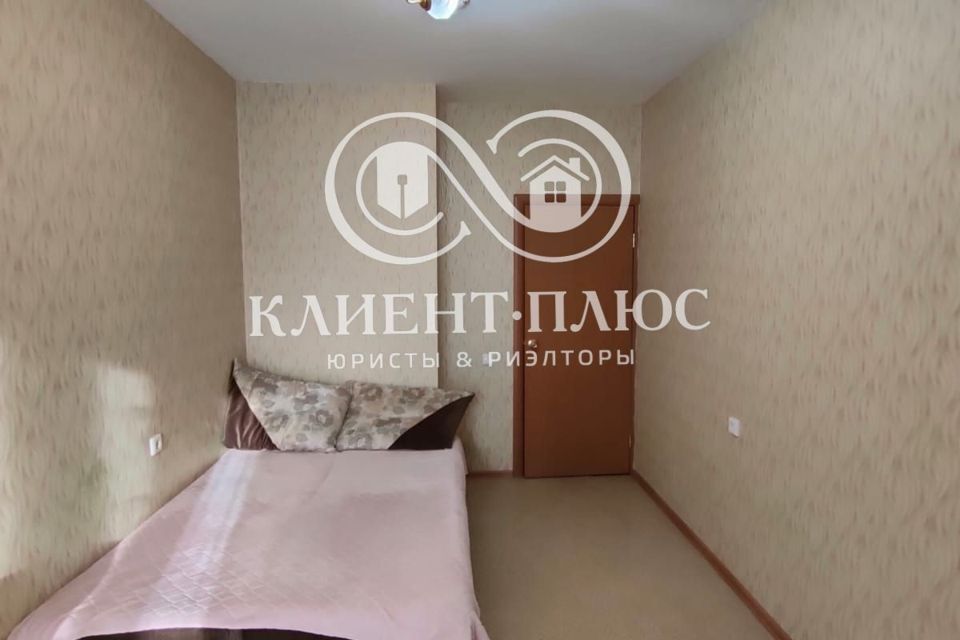 квартира г Южно-Сахалинск ул имени Космонавта Поповича 18 городской округ Южно-Сахалинск фото 3