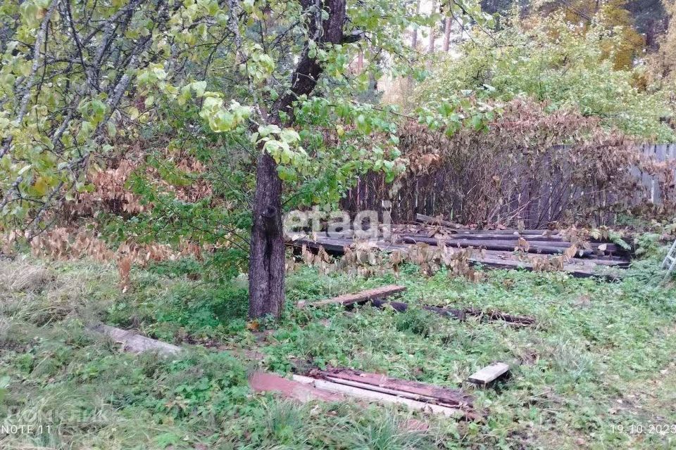 земля р-н Гатчинский городской посёлок Вырица фото 7