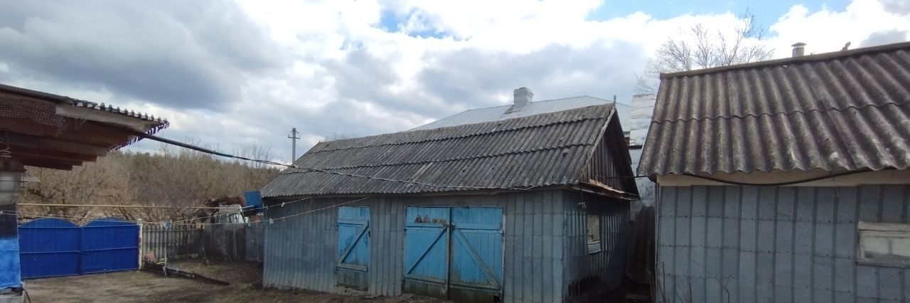 дом р-н Петропавловский с Пески пос, Песковское с фото 12