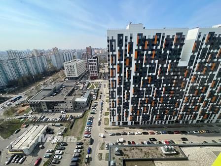 квартира г Москва ш Дмитровское 107к/1 Яхромская фото 19