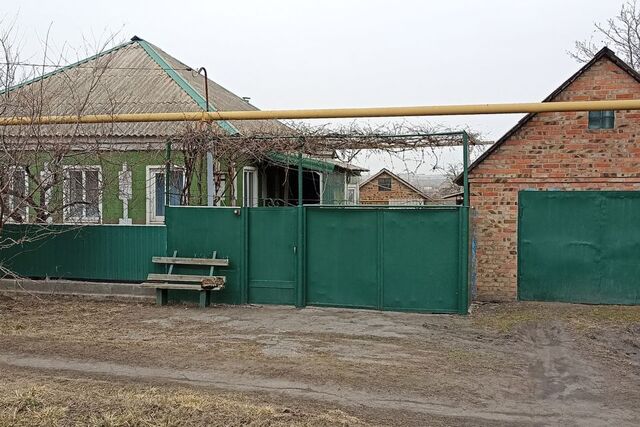 дом 66 городской округ Новошахтинск фото