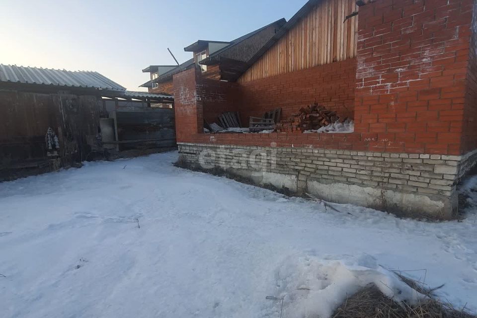 дом г Комсомольск-на-Амуре ул Волочаевская городской округ Комсомольск-на-Амуре фото 2