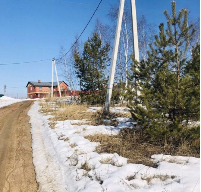 земля г Калуга д Плетеневка ул Советская городской округ Калуга фото 3