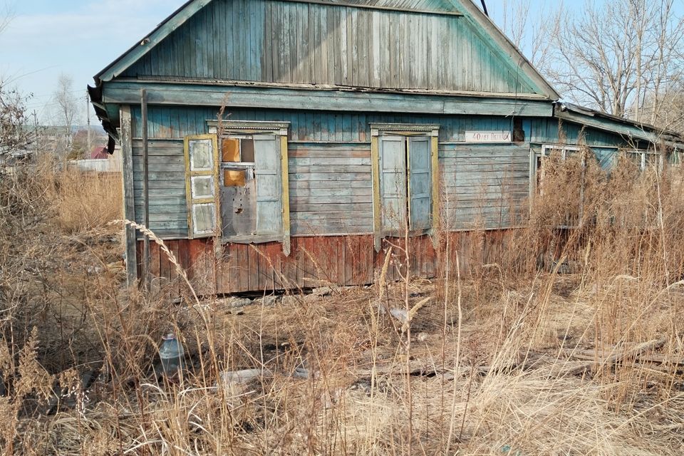 земля г Артем ул 40 лет Октября 11 Артёмовский городской округ фото 4