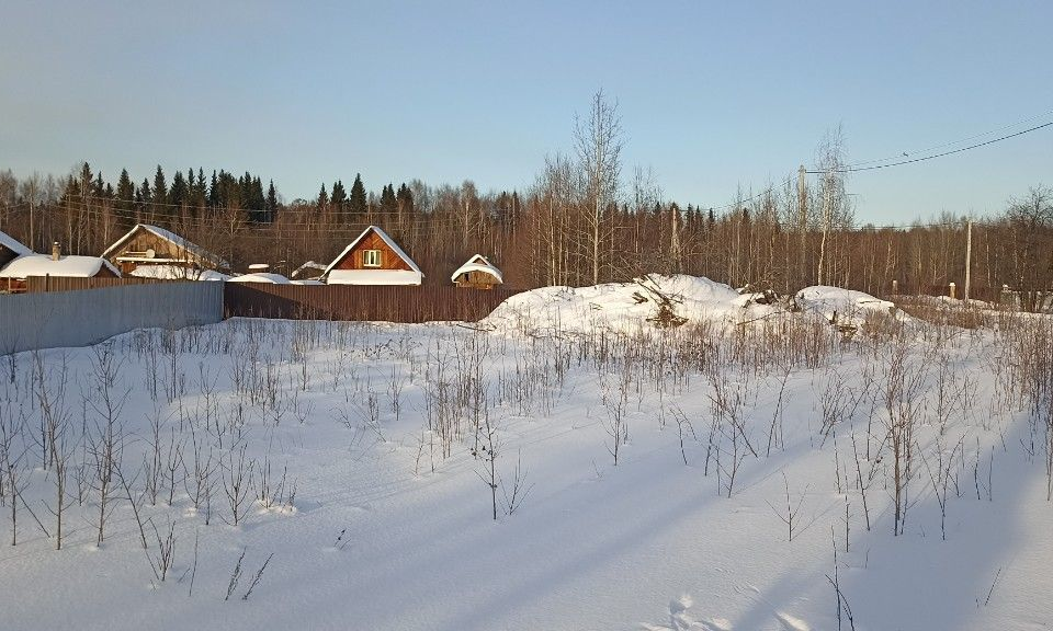 земля р-н Камышловский п Ольховка городской округ Верхняя Пышма, Озёрная улица, 7 фото 1