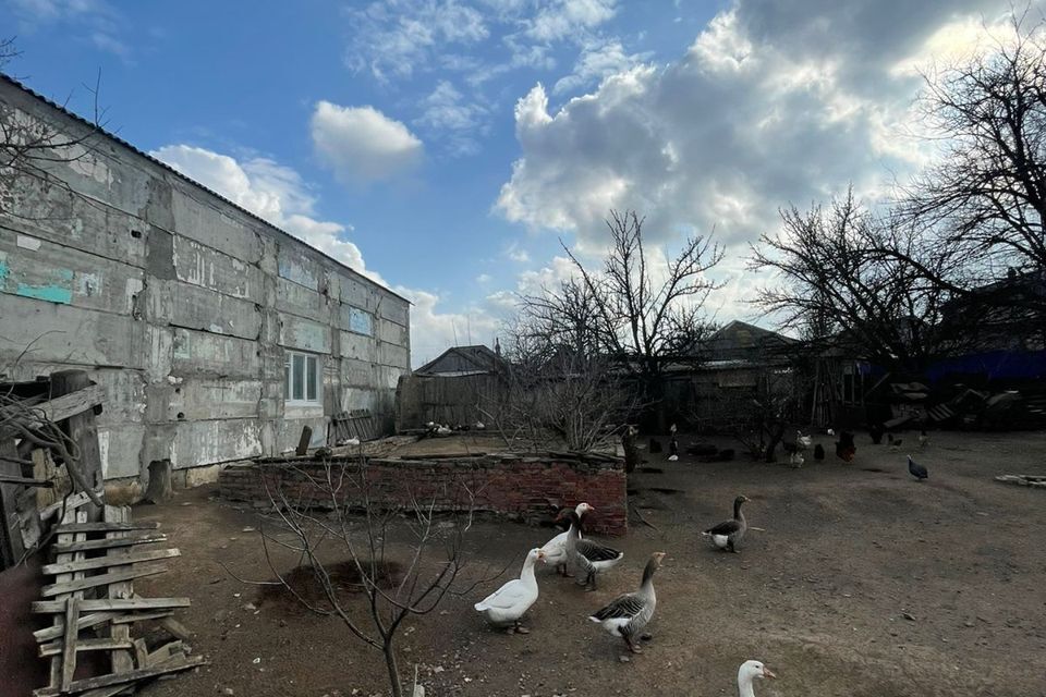 земля г Элиста проезд им Г.Т.Добровольского городской округ Элиста фото 1