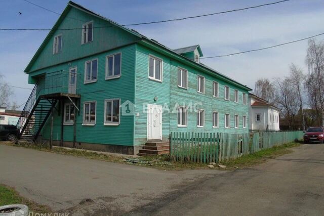 дом 14 городской округ Вологда фото