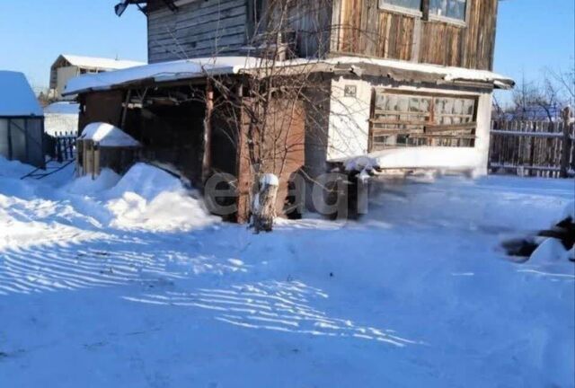 городской округ Курган, СНТ КМЗ-1 фото