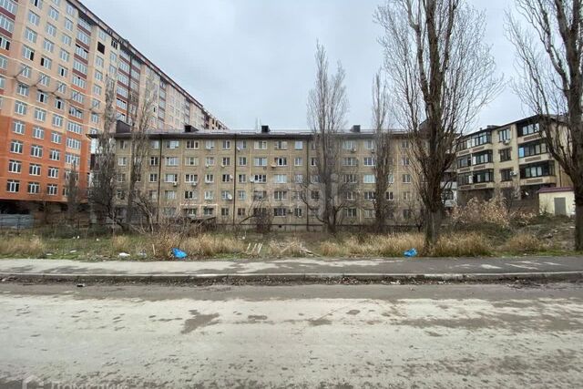 туп Сергокалинский 2-й 2 городской округ Махачкала фото