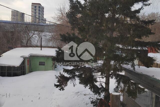 Чернышевский спуск, 3Б, городской округ Новосибирск фото