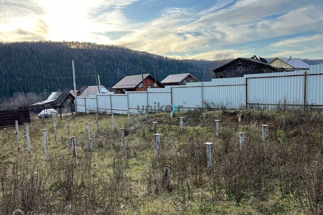 земля с Красный Ключ ул Ленина фото